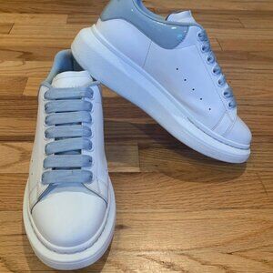 Authentic Alexander McQueen Women’s  Sneakers